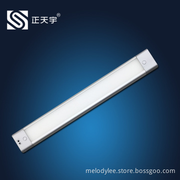 Linkable LED Strip Sensor Light for Furniture